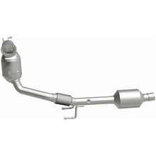 画像をギャラリービューアに読み込む, MagnaFlow Direct Fit Catalytic Converter 19-20 Volkswagen Jetta 1.4L Underbody