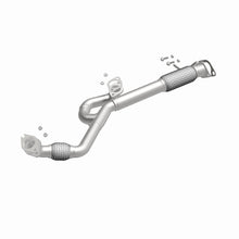 画像をギャラリービューアに読み込む, BRE Exhaust 10-15 Equinox Terrain 3.0L 3.6L Front Pipe Kit
