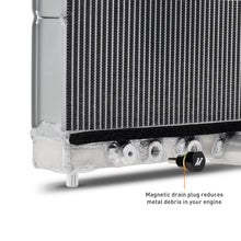 画像をギャラリービューアに読み込む, Mishimoto 2022+ Honda Civic 1.5T Performance Aluminum Radiator