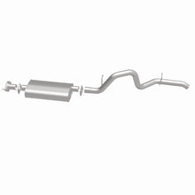 画像をギャラリービューアに読み込む, MagnaFlow BRE Exhaust Kit 97-06 Jeep Wrangler