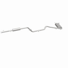 画像をギャラリービューアに読み込む, MagnaFlow BRE Exhaust Kit 12-17 Ford Focus 2.0L