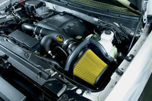 画像をギャラリービューアに読み込む, Airaid Intake Kit Ford F150 V6-3.5L F/I 11-14 Cotton Gauze and Synthetic Filter Material