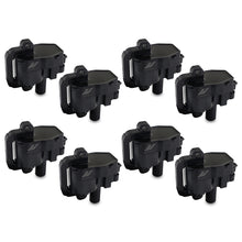 画像をギャラリービューアに読み込む, Mishimoto 97-02 GM LS1 Engine Ignition Coil Set