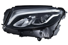 画像をギャラリービューアに読み込む, Hella 2016-2021 Mercedes-Benz GLC250 Headlight Assembly