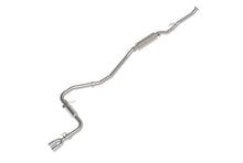 画像をギャラリービューアに読み込む, aFe POWER Takeda 2.5in 304 SS Cat-Back Exhaust w/ Polished Tips 22-25 Honda Civic L4-2.0L