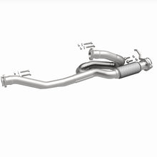 画像をギャラリービューアに読み込む, BRE Exhaust 05-07 Ford Freestyle 3.0L Front Pipe Kit