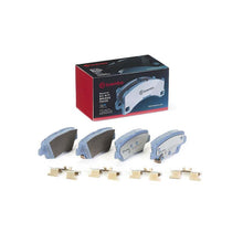 画像をギャラリービューアに読み込む, Brembo OE 19-21 Hyundai Kona Electric/17-19 Kia Soul EV Pad Brake Pad - Rear