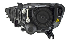 画像をギャラリービューアに読み込む, Hella 2016 Audi A6/S6 Headlamp Rh Bixen