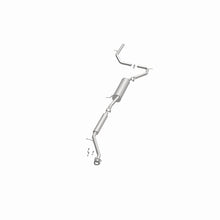 画像をギャラリービューアに読み込む, MagnaFlow BRE Exhaust Kit 99-04 Honda Odyssey 3.5L