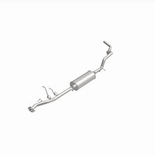 画像をギャラリービューアに読み込む, MagnaFlow BRE Exhaust Kit 02-07 Silverado Sierra