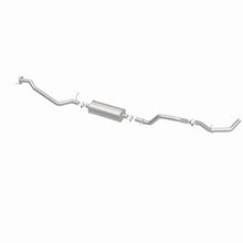 画像をギャラリービューアに読み込む, MagnaFlow BRE Exhaust Kit 02-07 Silverado Sierra