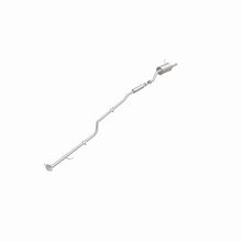 画像をギャラリービューアに読み込む, MagnaFlow BRE Exhaust Kit 01-05 Honda Civic 1.7L