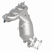 画像をギャラリービューアに読み込む, MagnaFlow Direct Fit Catalytic Converter 20-21 Nissan Kicks 1.6L Single Manifold