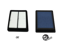 画像をギャラリービューアに読み込む, aFe Magnum FLOW OE Replacement Air Filter Nissan Rogue 14-20 L4-2.5L