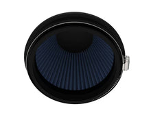 画像をギャラリービューアに読み込む, aFe Magnum FLOW Universal Air Filter 6 IN F X 7-1/2 IN B X 4-3/4 IN T X 5 IN H