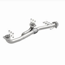 画像をギャラリービューアに読み込む, BRE Exhaust 03-07 Accord 3.0L Front Pipe Kit