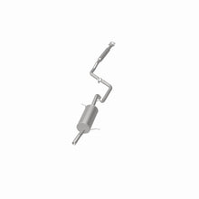 画像をギャラリービューアに読み込む, MagnaFlow BRE Exhaust Kit 99-03 Mazda Protege Protege5