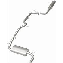 画像をギャラリービューアに読み込む, MagnaFlow BRE Exhaust Kit 12-17 Ford Focus 2.0L