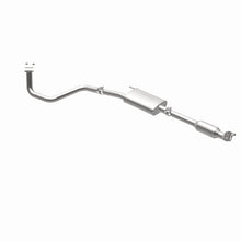画像をギャラリービューアに読み込む, MagnaFlow Direct Fit Catalytic Converter OEM 20-22 Kia Soul 2L Underbody