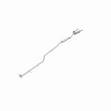 画像をギャラリービューアに読み込む, MagnaFlow BRE Exhaust Kit 01-05 Honda Civic 1.7L