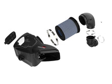 画像をギャラリービューアに読み込む, aFe POWER Momentum HD Intake System w/ Pro 10R Filter 25-26 RAM L6 6.7L Diesel