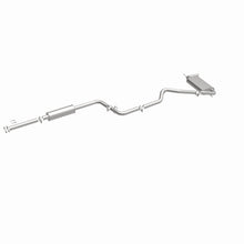 画像をギャラリービューアに読み込む, MagnaFlow BRE Exhaust Kit 12-17 Ford Focus 2.0L