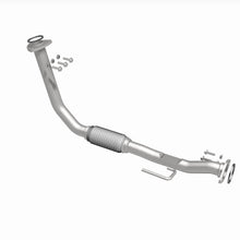画像をギャラリービューアに読み込む, BRE Exhaust 92-93 Camry 2.2L Front Pipe Kit