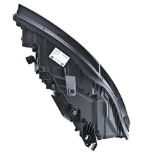 画像をギャラリービューアに読み込む, Hella 12-13 Audi A6/S6 Headlamp Led Rh