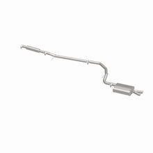 画像をギャラリービューアに読み込む, BRExhaust 05-07 Ford Freestyle 3.0L Exhaust Kit