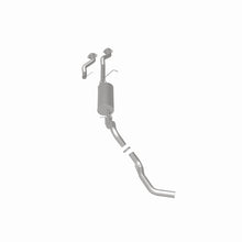 画像をギャラリービューアに読み込む, MagnaFlow BRE Exhaust Kit 99-01 Silverado Sierra 1500