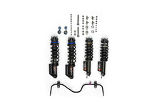 画像をギャラリービューアに読み込む, Ford Racing 21-25 Bronco (4Dr) HOSS 3.0 Wildtrak Suspension 2in Lift Kit
