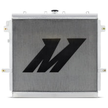画像をギャラリービューアに読み込む, Mishimoto 10-14 Toyota 4Runner 4.0L Performance Aluminum Radiator