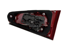 画像をギャラリービューアに読み込む, Hella 2013-2016 Audi S4 Back Up Light Assembly Rear Left Inner