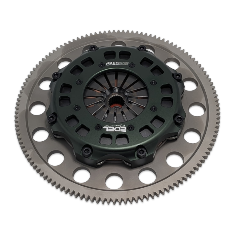 BLOX Racing Subaru WRX/STi (EJ 257) Single Disc Clutch 7.25in Unsprung by Edel for BLOX Racing