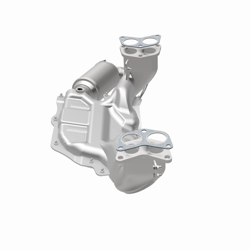 MagnaFlow 11-13 Subaru Forester California Grade CARB Compliant Direct-Fit Catalytic Converter