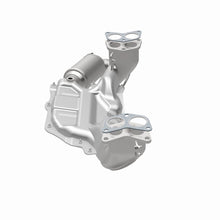 画像をギャラリービューアに読み込む, MagnaFlow 11-13 Subaru Forester California Grade CARB Compliant Direct-Fit Catalytic Converter