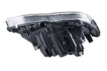 画像をギャラリービューアに読み込む, Hella 2004-2006 BMW X5 Halogen Headlight Assembly