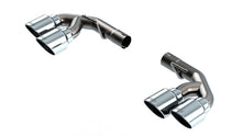 画像をギャラリービューアに読み込む, Borla 21-25 Audi SQ5 3.0L-V6 AWD Tip Kit (for 141008) - Chrome