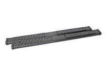 画像をギャラリービューアに読み込む, Dee Zee Universal Tubes - 6In Oval - Brite Tread Aluminum (ExtCab)