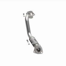 画像をギャラリービューアに読み込む, BRE Exhaust 09-11 Aveo5 1.6L Front Pipe Kit
