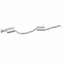 画像をギャラリービューアに読み込む, MagnaFlow BRE Exhaust Kit 09-16 Audi A4 Quattro 2L