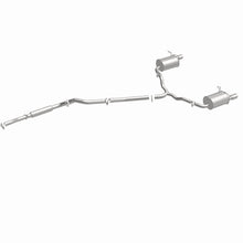 画像をギャラリービューアに読み込む, MagnaFlow BRE Exhaust Kit 11-17 Dodge Journey 3.6L