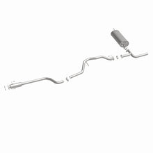 画像をギャラリービューアに読み込む, MagnaFlow BRE Exhaust Kit 97-05 Classic Malibu Cutlass