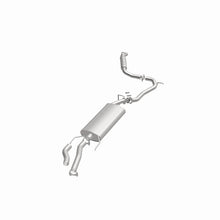 画像をギャラリービューアに読み込む, MagnaFlow BRE Exhaust Kit 06-12 Toyota RAV4