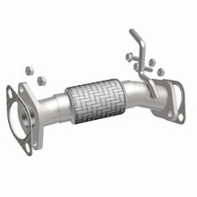 画像をギャラリービューアに読み込む, BRE Exhaust 06-10 Sonata 2.4L Front Pipe Kit