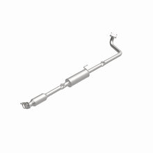 画像をギャラリービューアに読み込む, MagnaFlow Direct Fit Catalytic Converter 18-19 Hyundai Kona L4 OEM Underbody