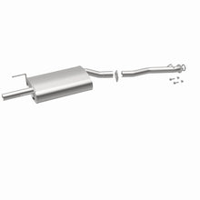 画像をギャラリービューアに読み込む, BRE Exhaust 90-91 Accord 2.2L Muffler Kit