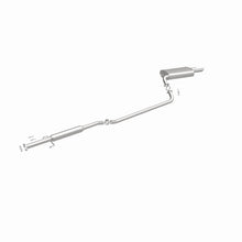 画像をギャラリービューアに読み込む, MagnaFlow BRE Exhaust Kit Replacement Stainless Toyota