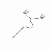 画像をギャラリービューアに読み込む, BRExhaust 10-11 Buick LACROSSE Exhaust Kit