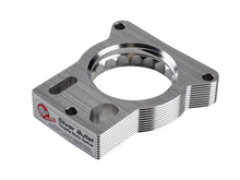 画像をギャラリービューアに読み込む, aFe Silver Bullet Throttle Body Spacer GM Trucks 2500/3500 96-00 V8-7.4L/01-07 V8-8.1L
